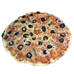 Sorana Pizza  16" Stuffed Crust 
