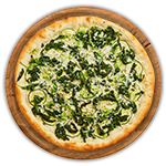 Veggie Pizza  16" 