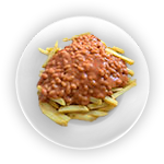 Baked Beans 