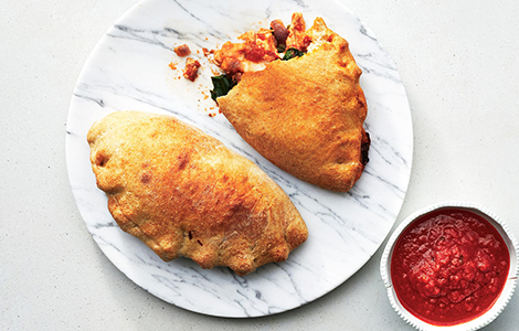 Calzones