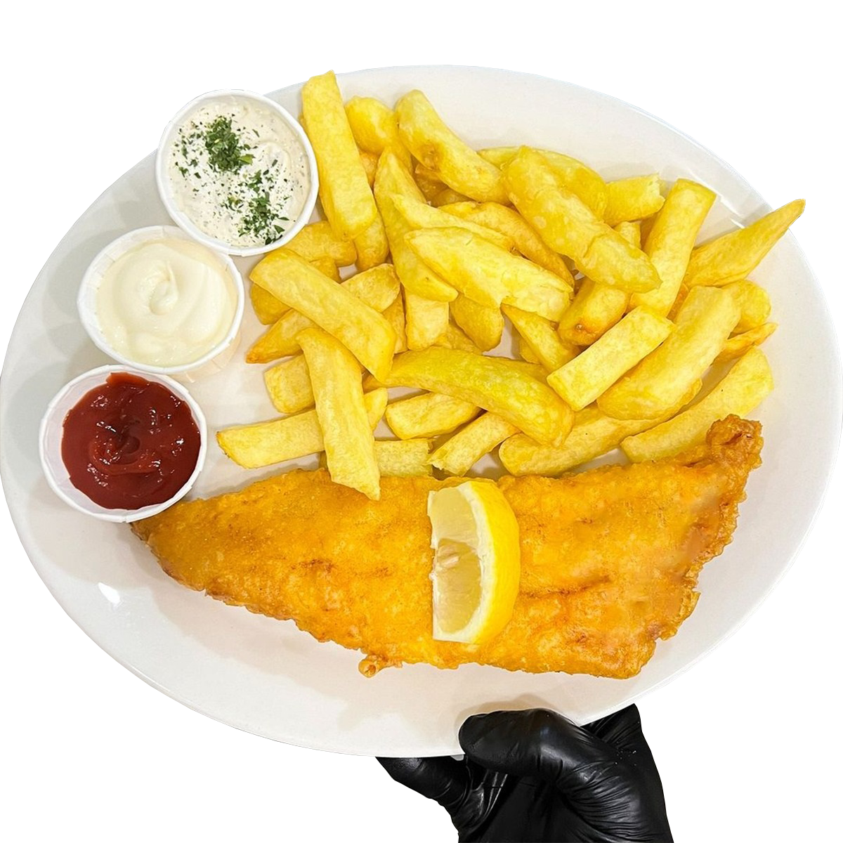 Balerno Fry Takeaway