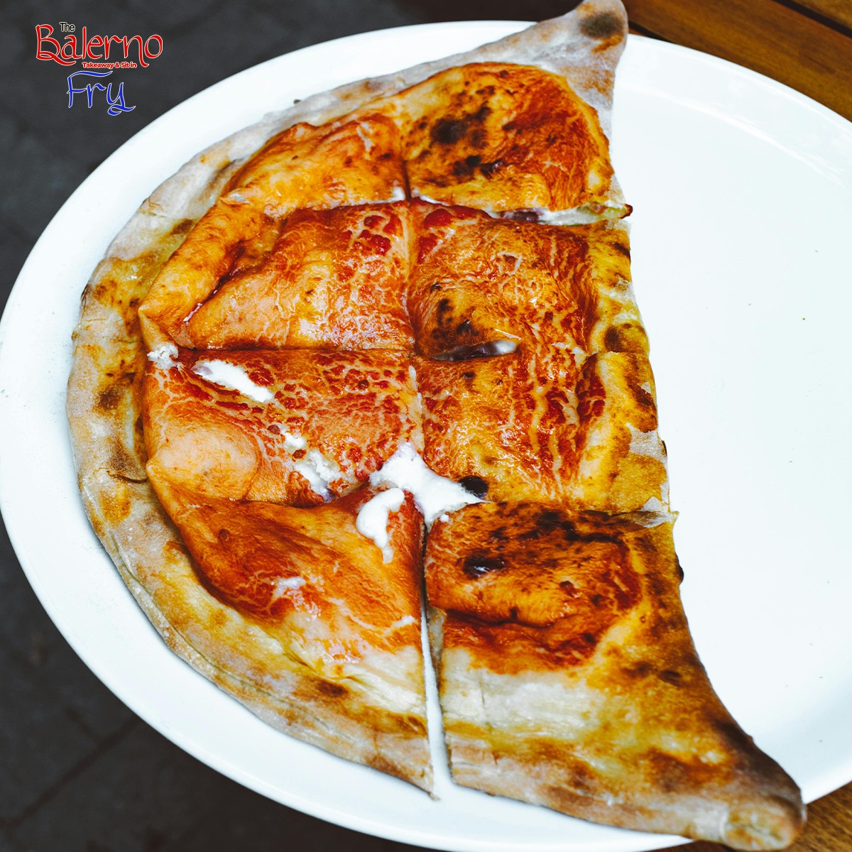 Balerno Fry Takeaway